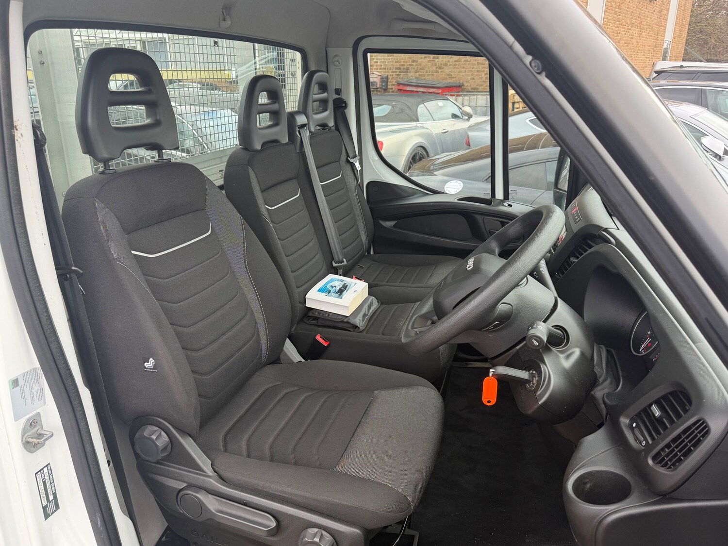 Used Iveco Daily 2022 for sale - 77399641: Photo 13