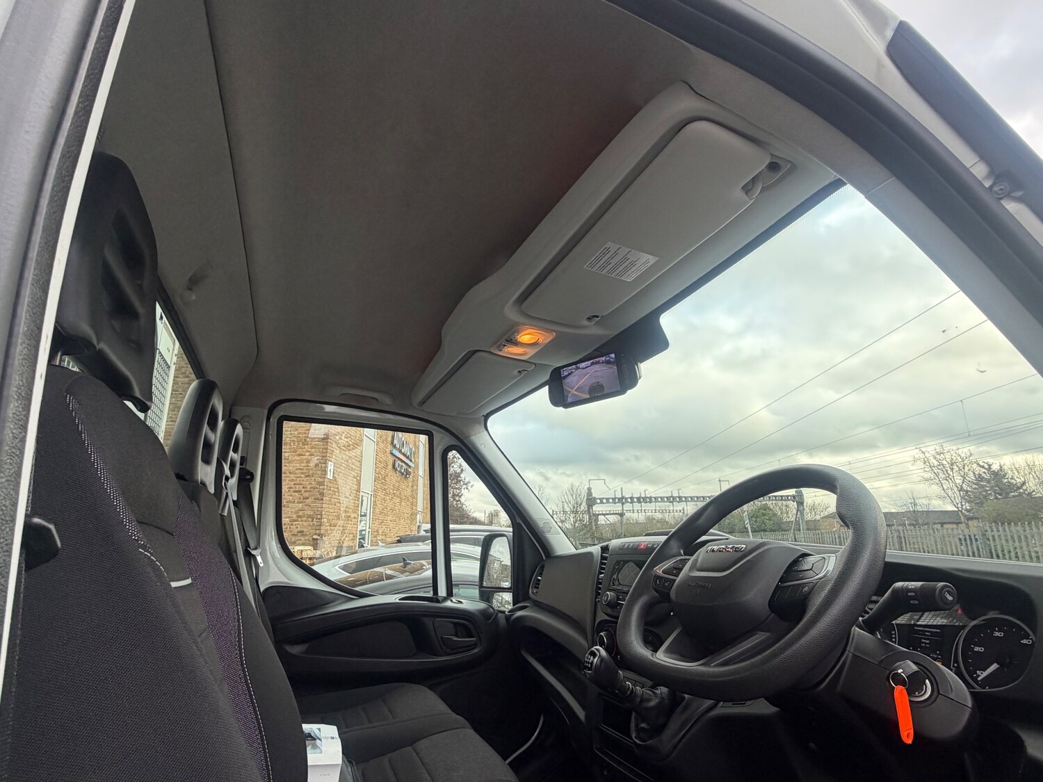 Used Iveco Daily 2022 for sale - 77399641: Photo 16