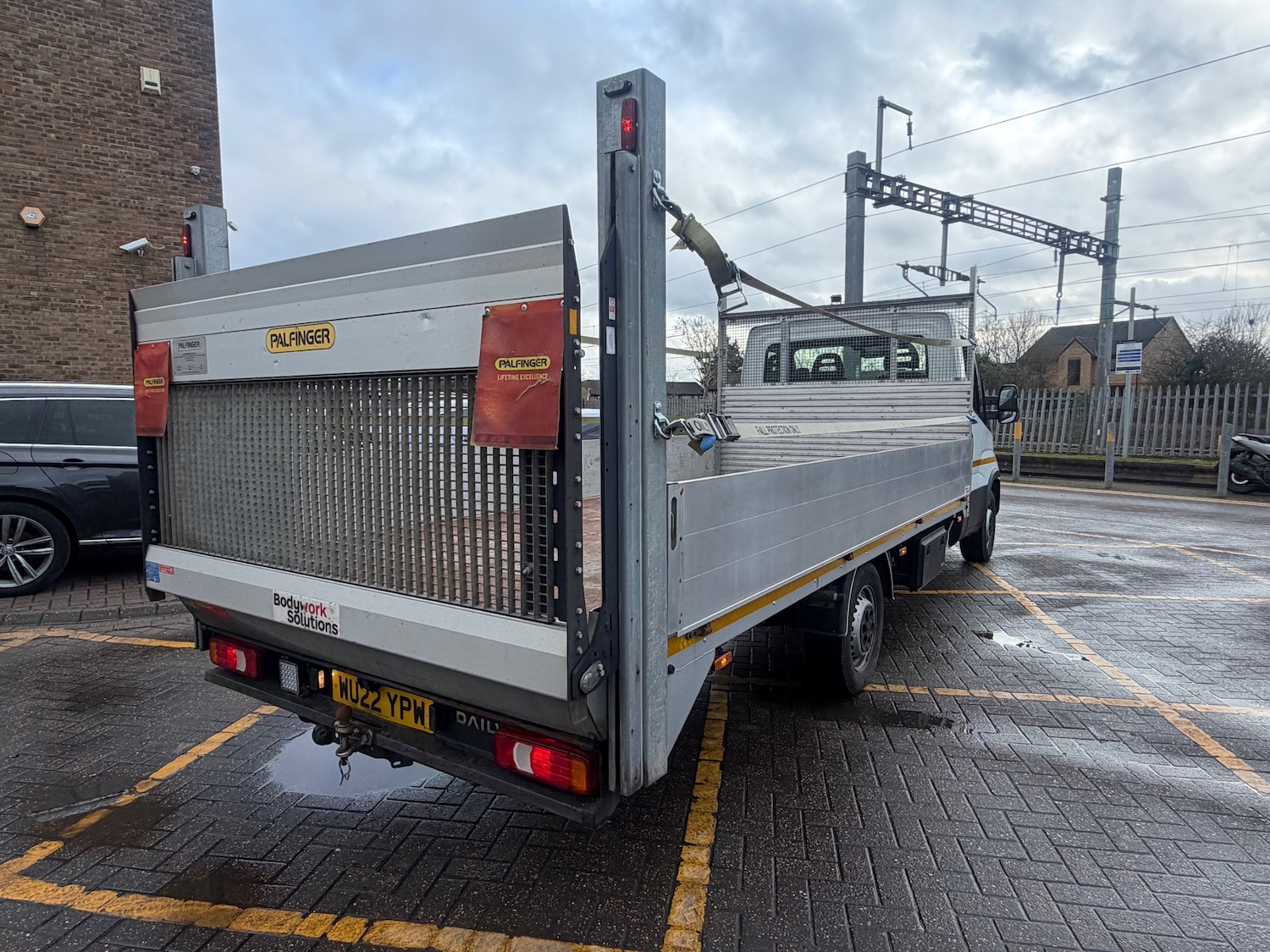 Used Iveco Daily 2022 for sale - 77399641: Photo 17