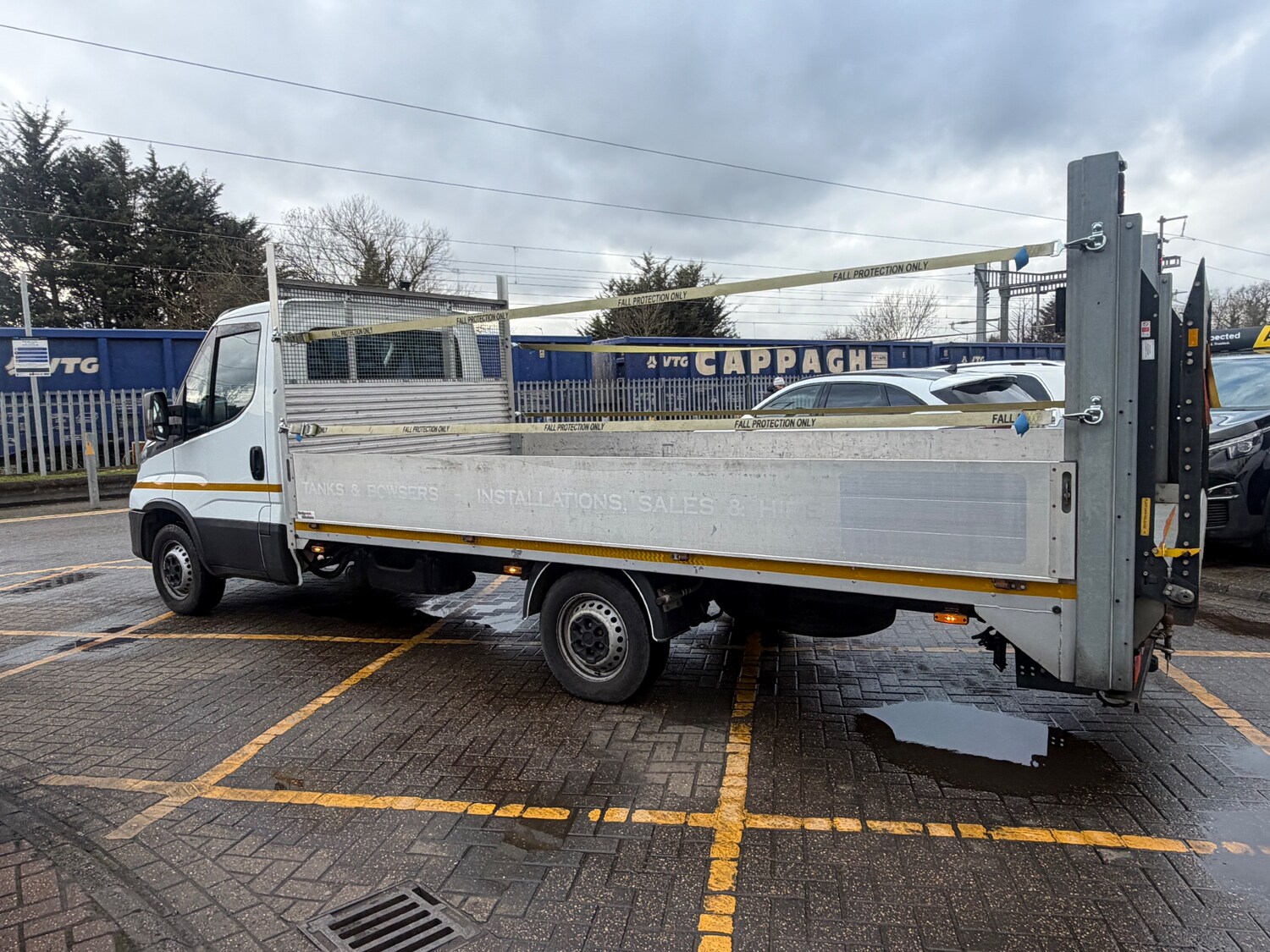 Used Iveco Daily 2022 for sale - 77399641: Photo 18