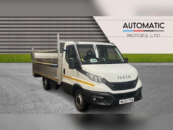 Iveco Daily feature image
