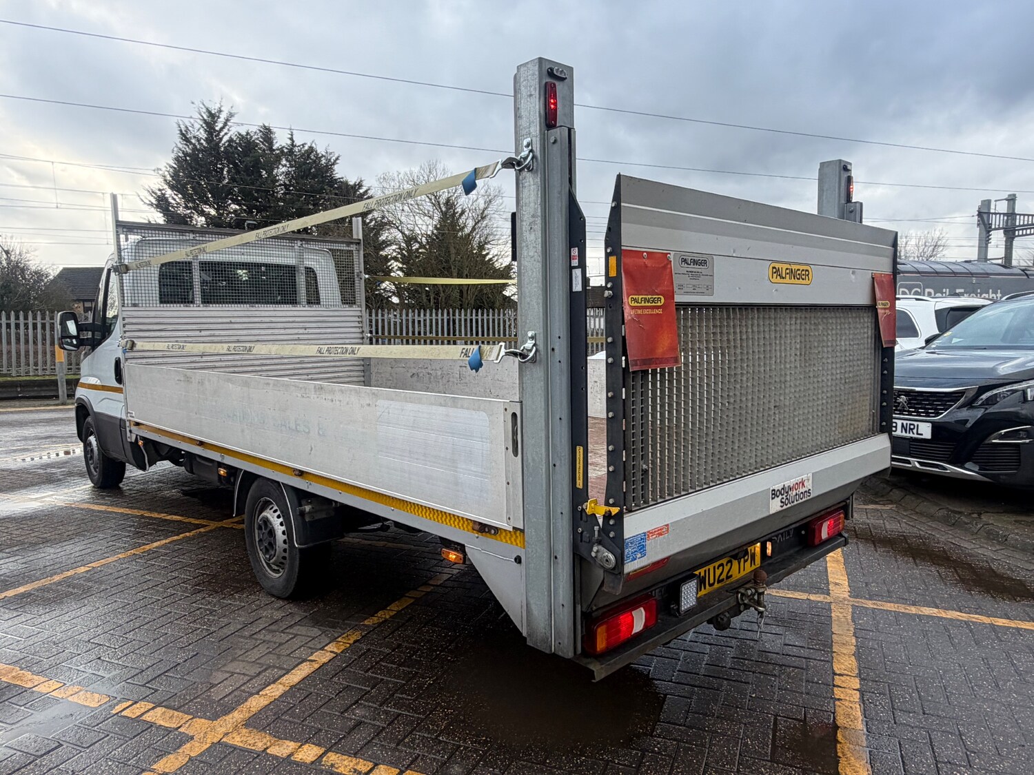 Used Iveco Daily 2022 for sale - 77399641: Photo 20
