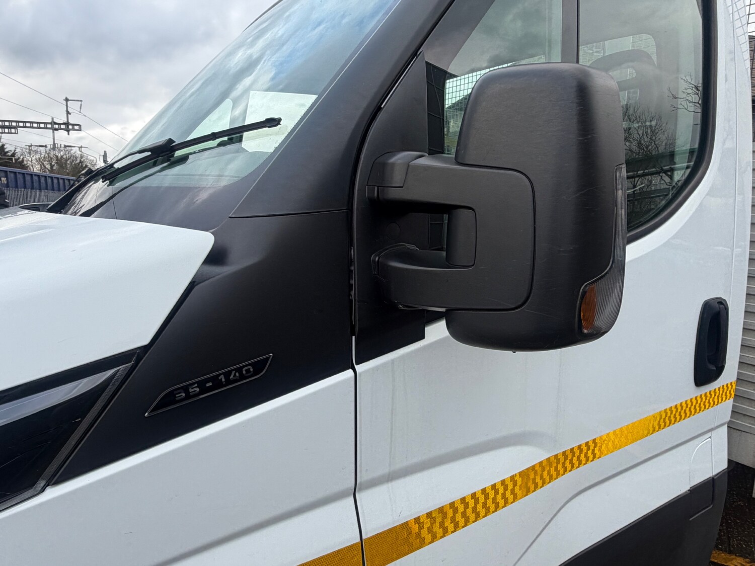 Used Iveco Daily 2022 for sale - 77399641: Photo 22