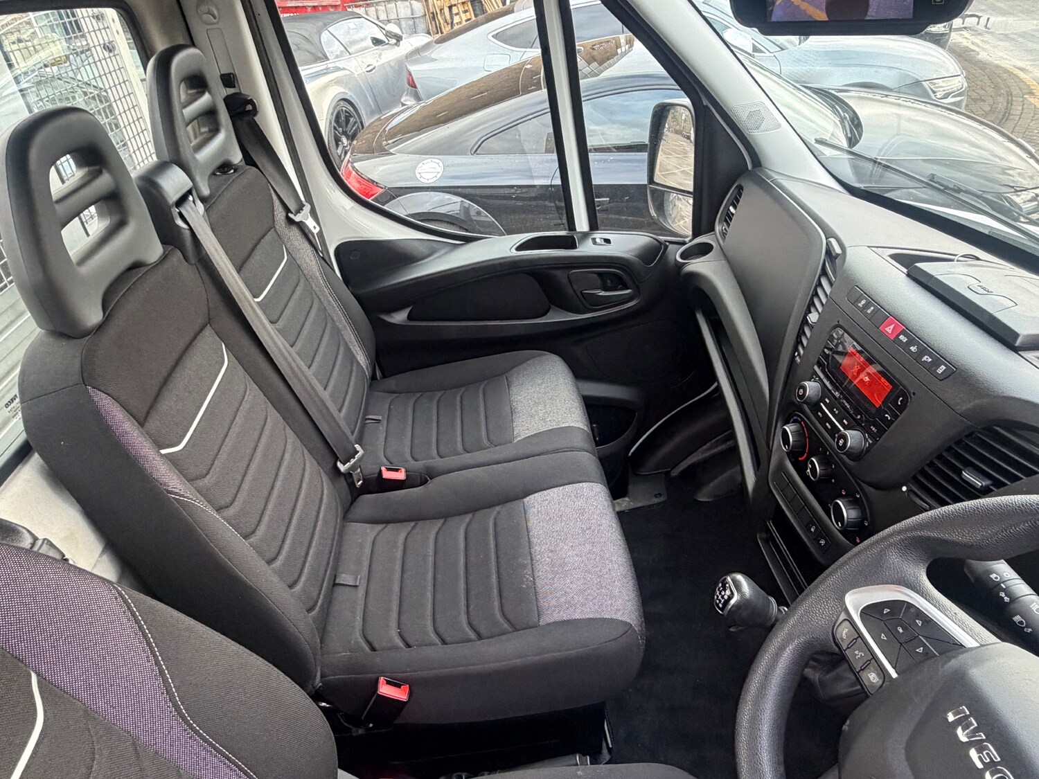 Used Iveco Daily 2022 for sale - 77399641: Photo 23