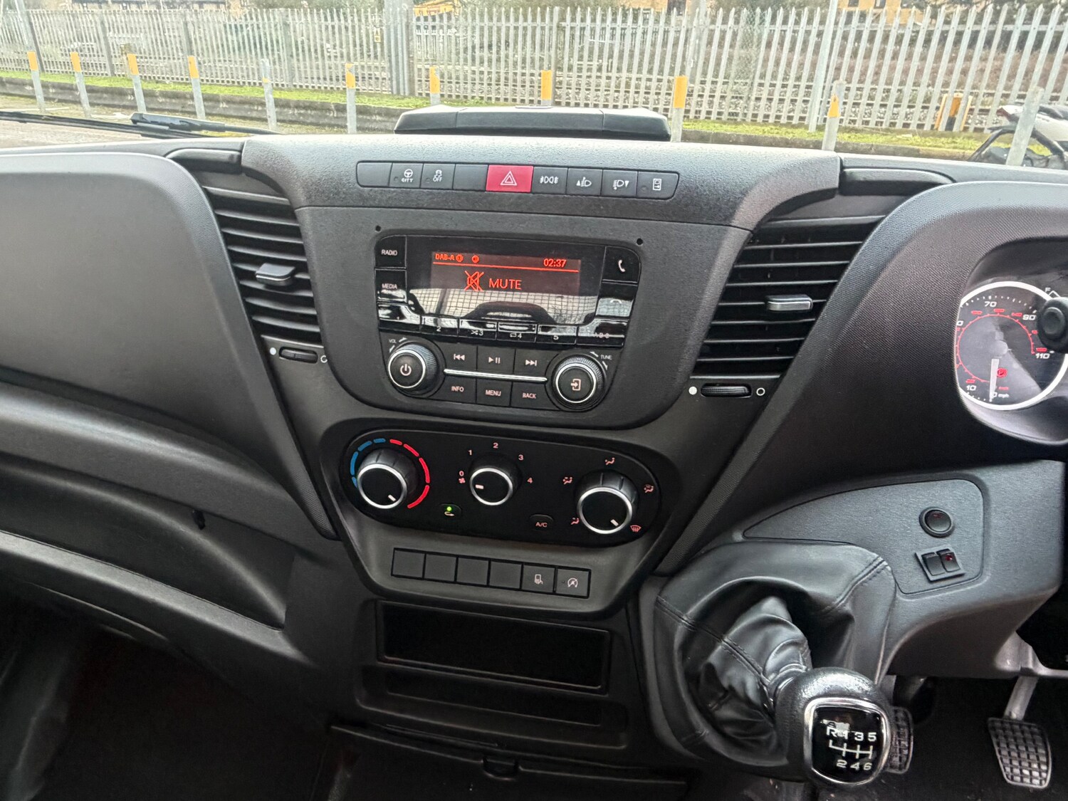 Used Iveco Daily 2022 for sale - 77399641: Photo 24