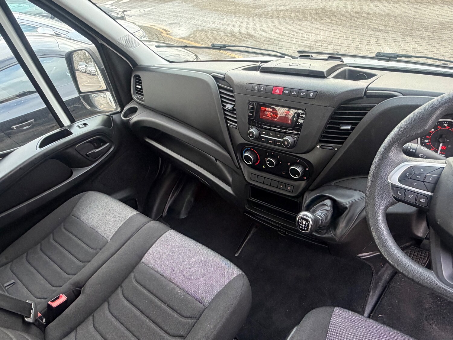 Used Iveco Daily 2022 for sale - 77399641: Photo 25