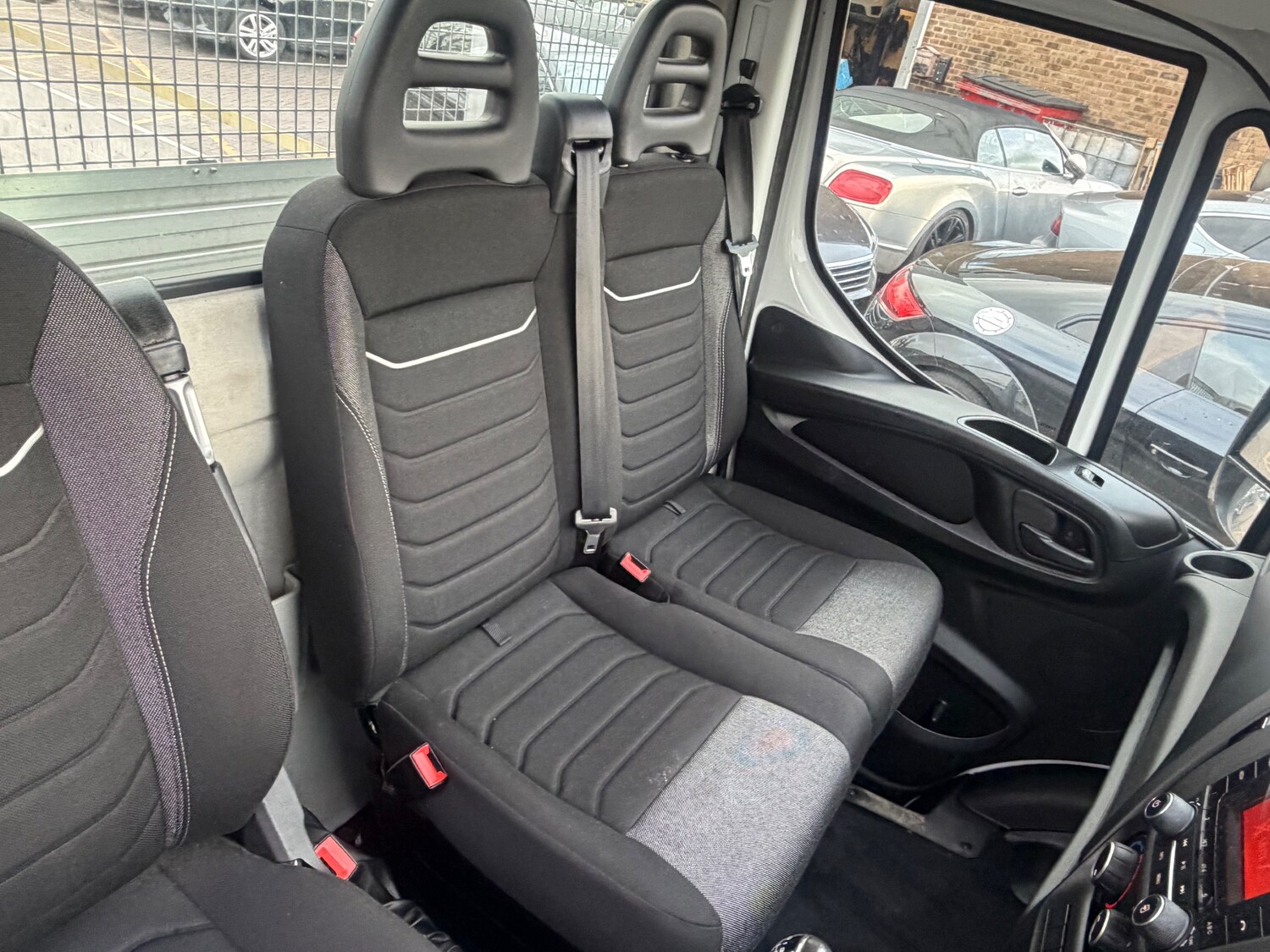 Used Iveco Daily 2022 for sale - 77399641: Photo 26