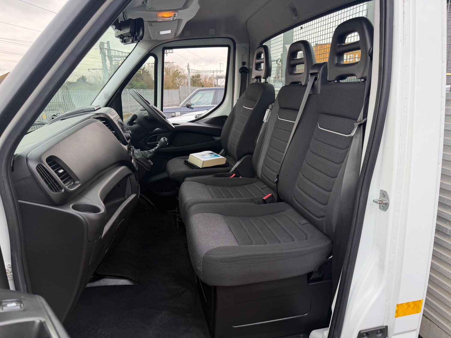 Used Iveco Daily 2022 for sale - 77399641: Photo 28