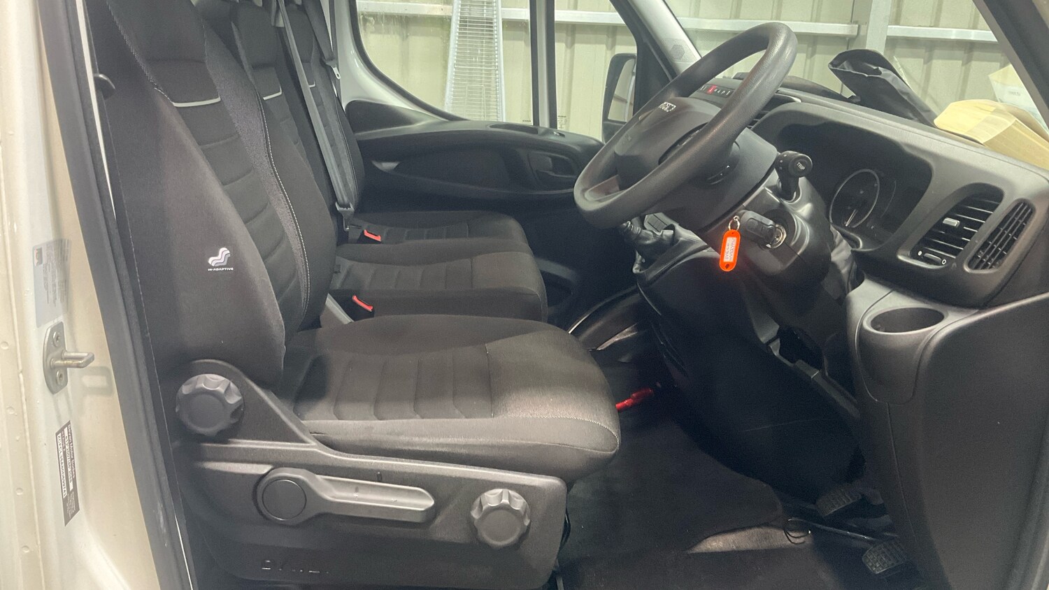 Used Iveco Daily 2022 for sale - 77399641: Photo 3