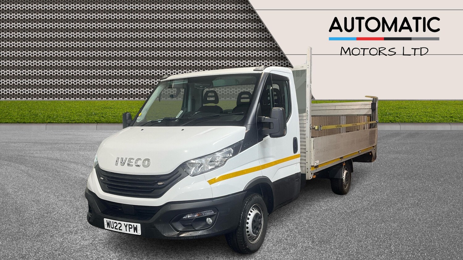 Used Iveco Daily 2022 for sale - 77399641: Photo 4