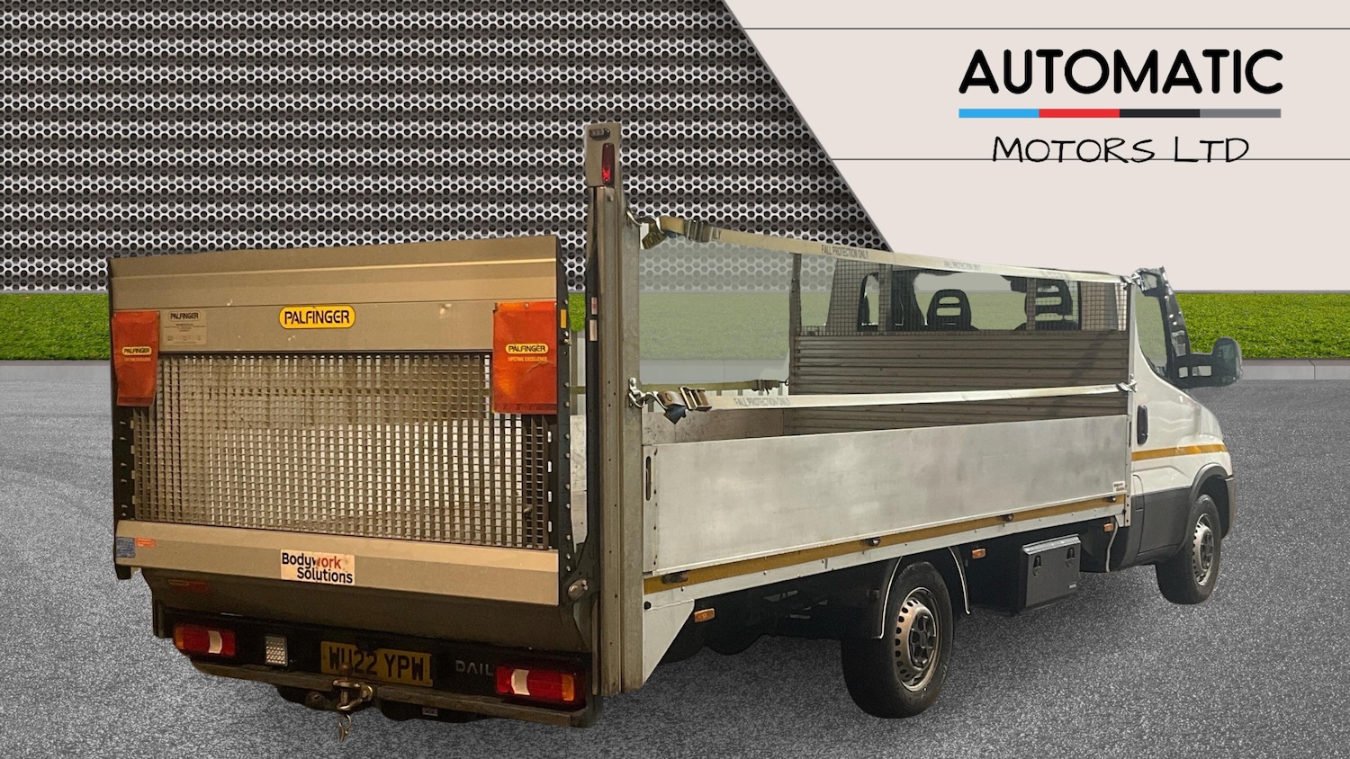 Used Iveco Daily 2022 for sale - 77399641: Photo 5