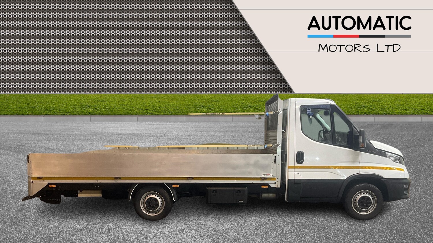 Used Iveco Daily 2022 for sale - 77399641: Photo 6