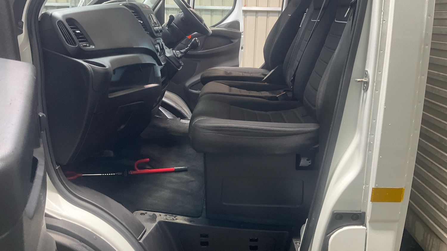 Used Iveco Daily 2022 for sale - 77399641: Photo 8