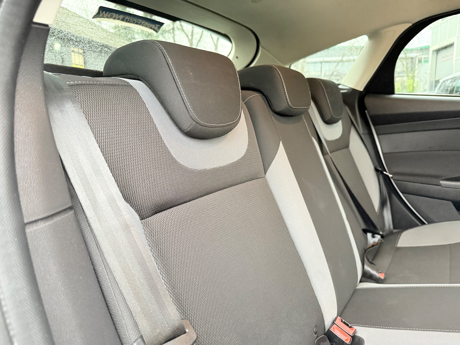 Used Ford Focus 2014 for sale - 76961901: Photo 18