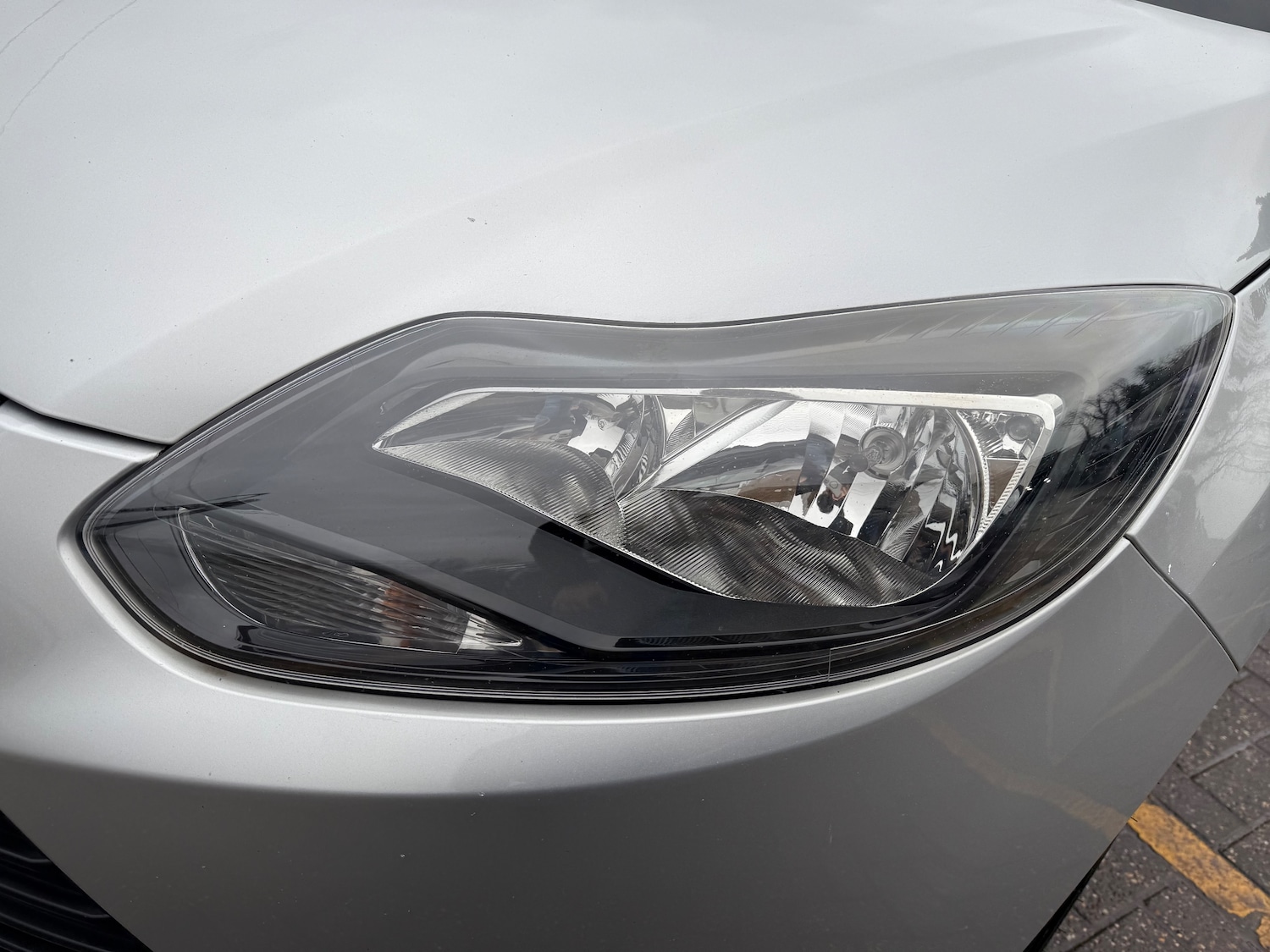 Used Ford Focus 2014 for sale - 76961901: Photo 23