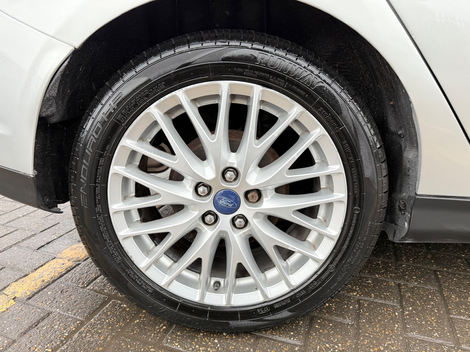 Used Ford Focus 2014 for sale - 76961901: Photo 25