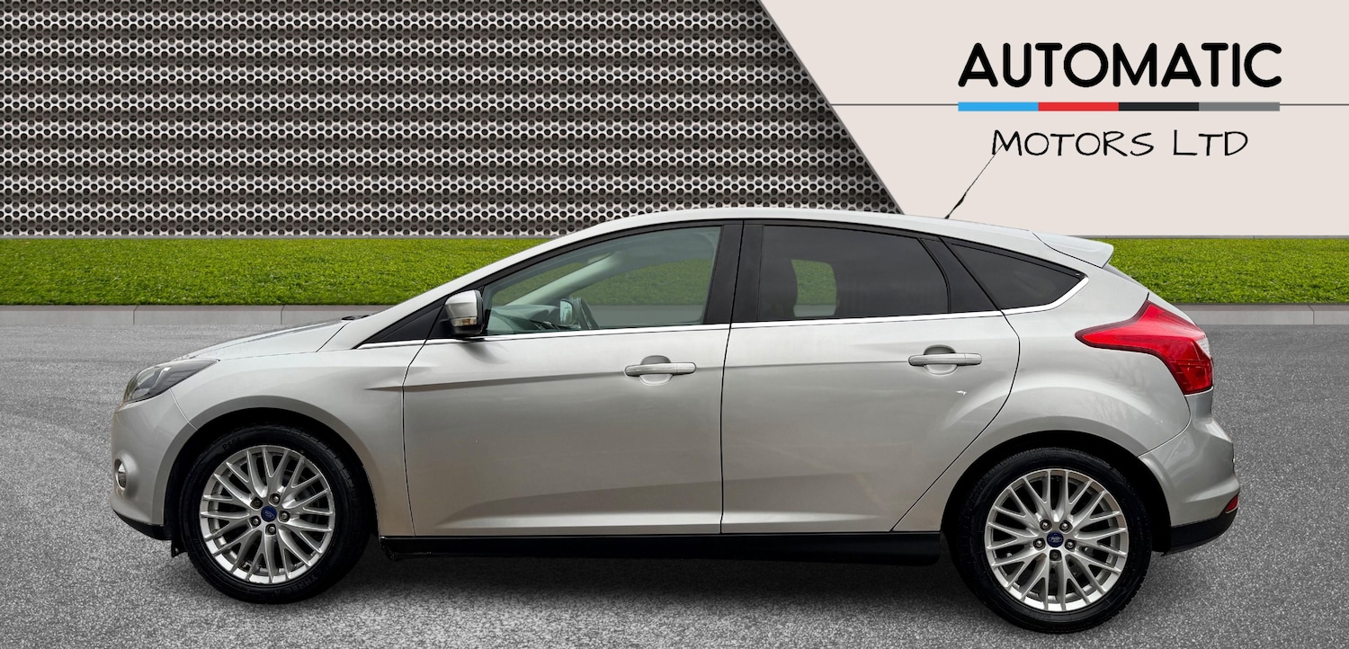 Used Ford Focus 2014 for sale - 76961901: Photo 28