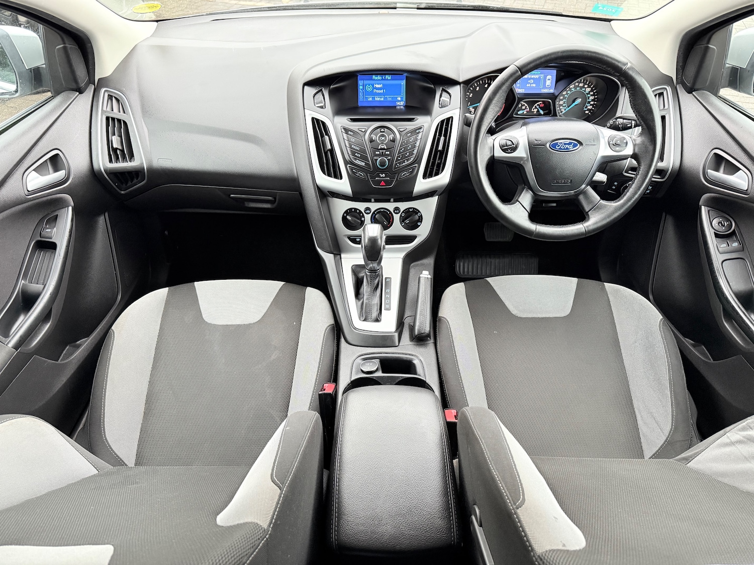 Used Ford Focus 2014 for sale - 76961901: Photo 3