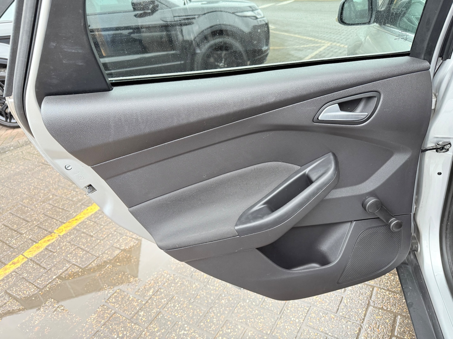 Used Ford Focus 2014 for sale - 76961901: Photo 31