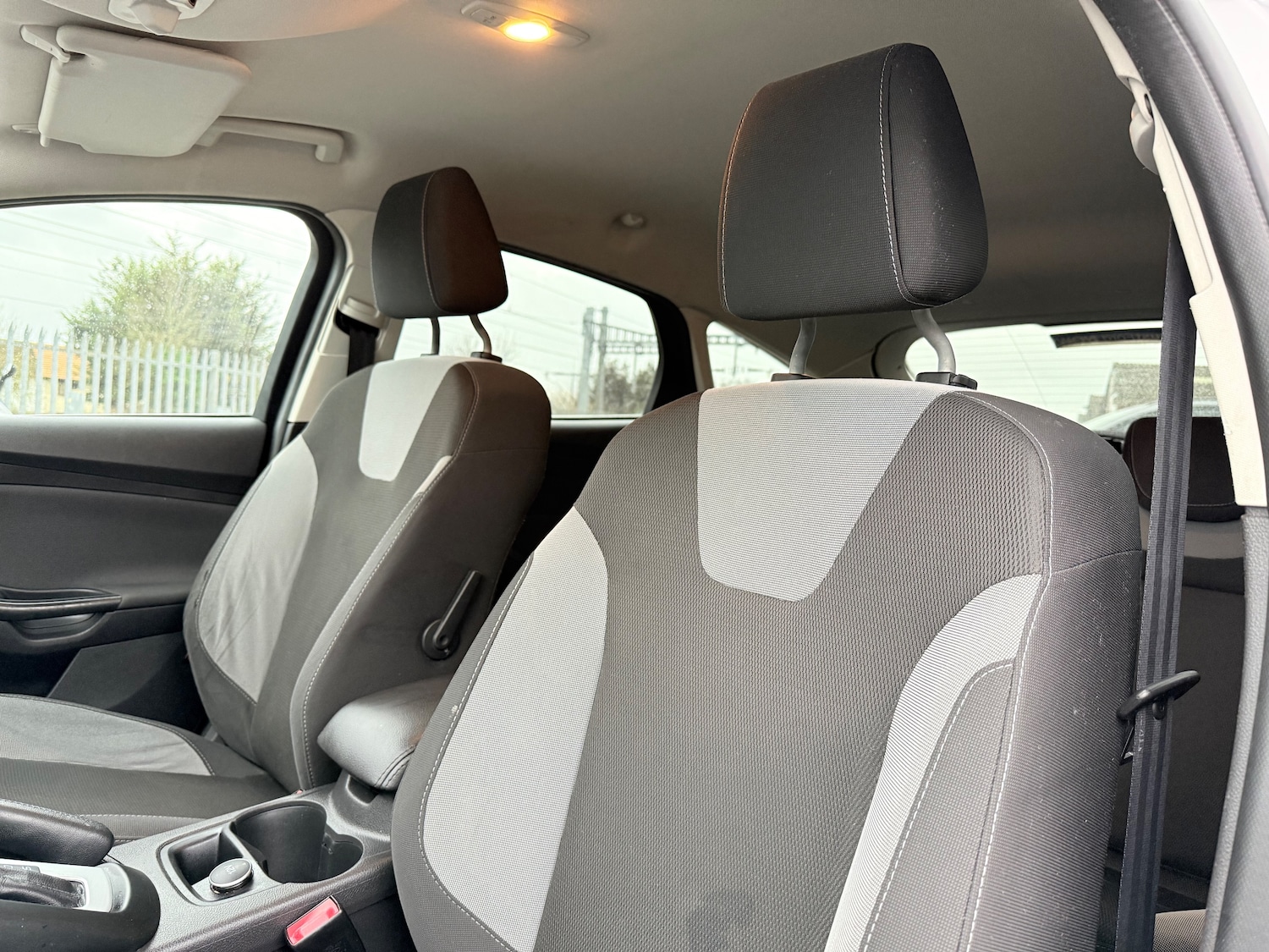 Used Ford Focus 2014 for sale - 76961901: Photo 33