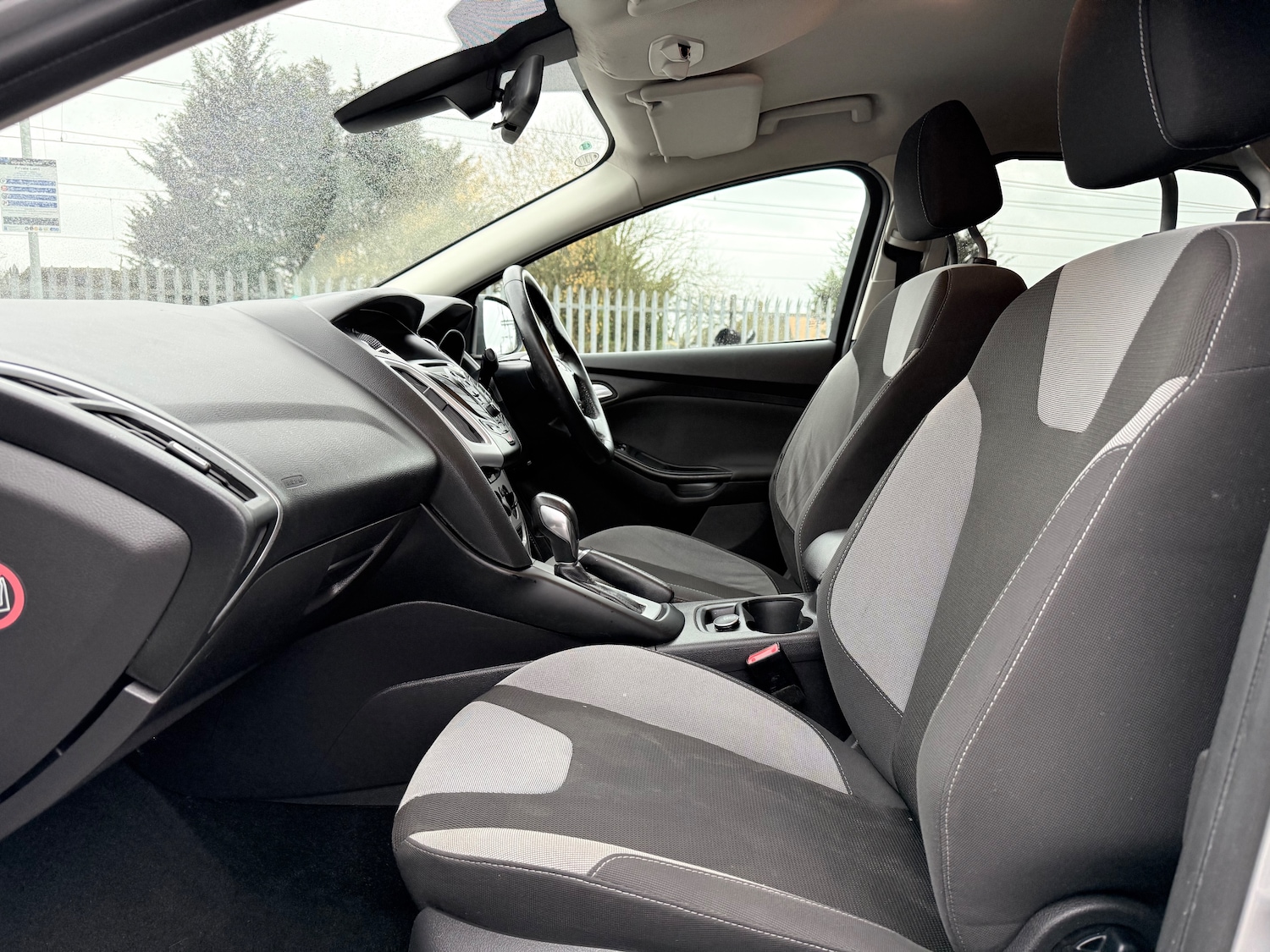 Used Ford Focus 2014 for sale - 76961901: Photo 34