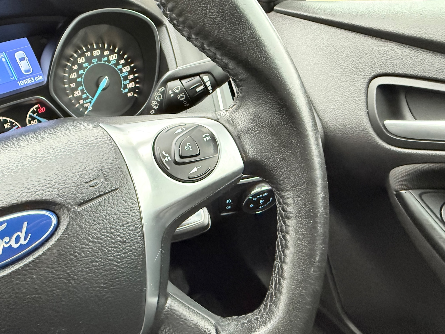 Used Ford Focus 2014 for sale - 76961901: Photo 37