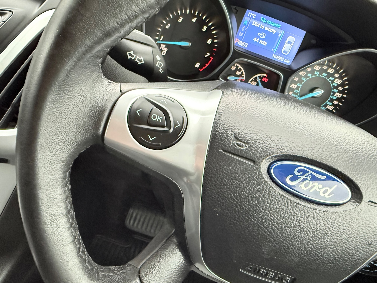 Used Ford Focus 2014 for sale - 76961901: Photo 38