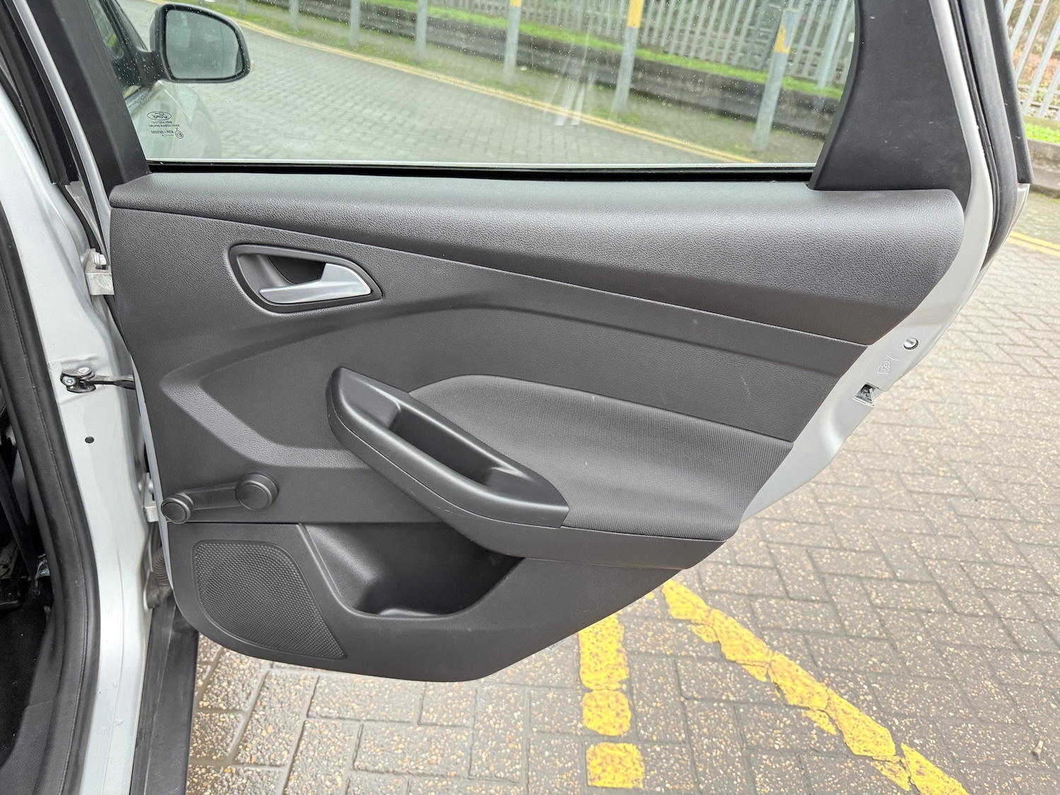 Used Ford Focus 2014 for sale - 76961901: Photo 46