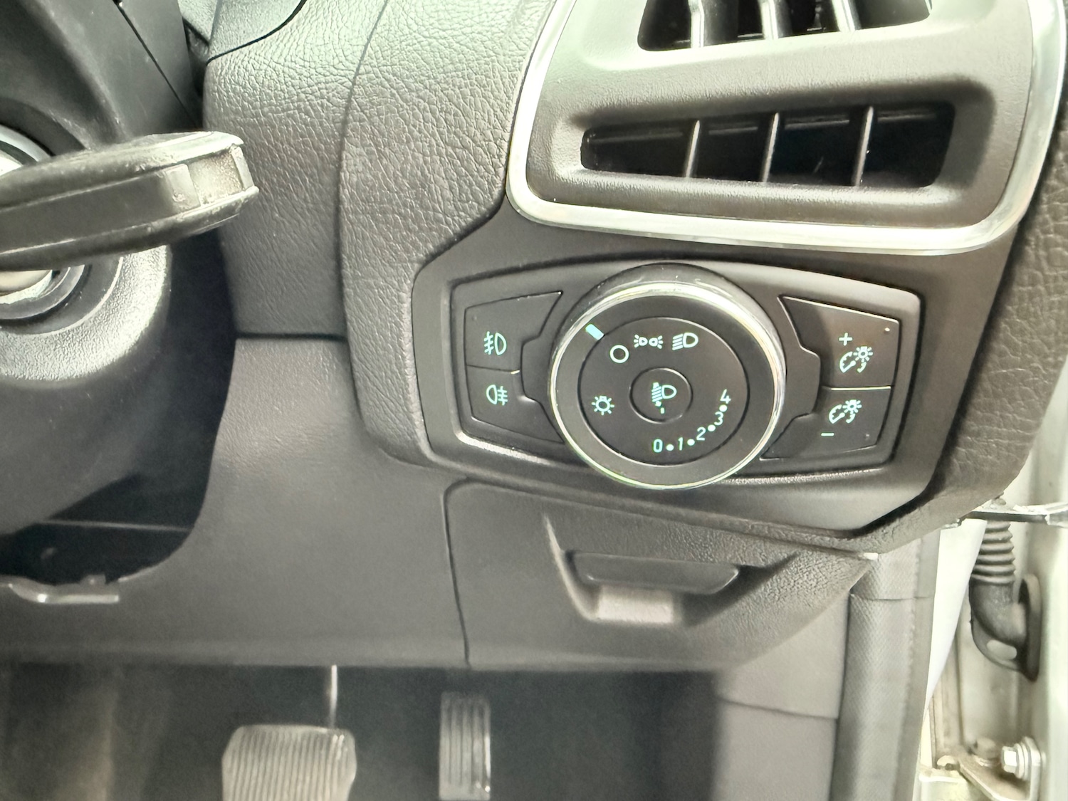 Used Ford Focus 2014 for sale - 76961901: Photo 47