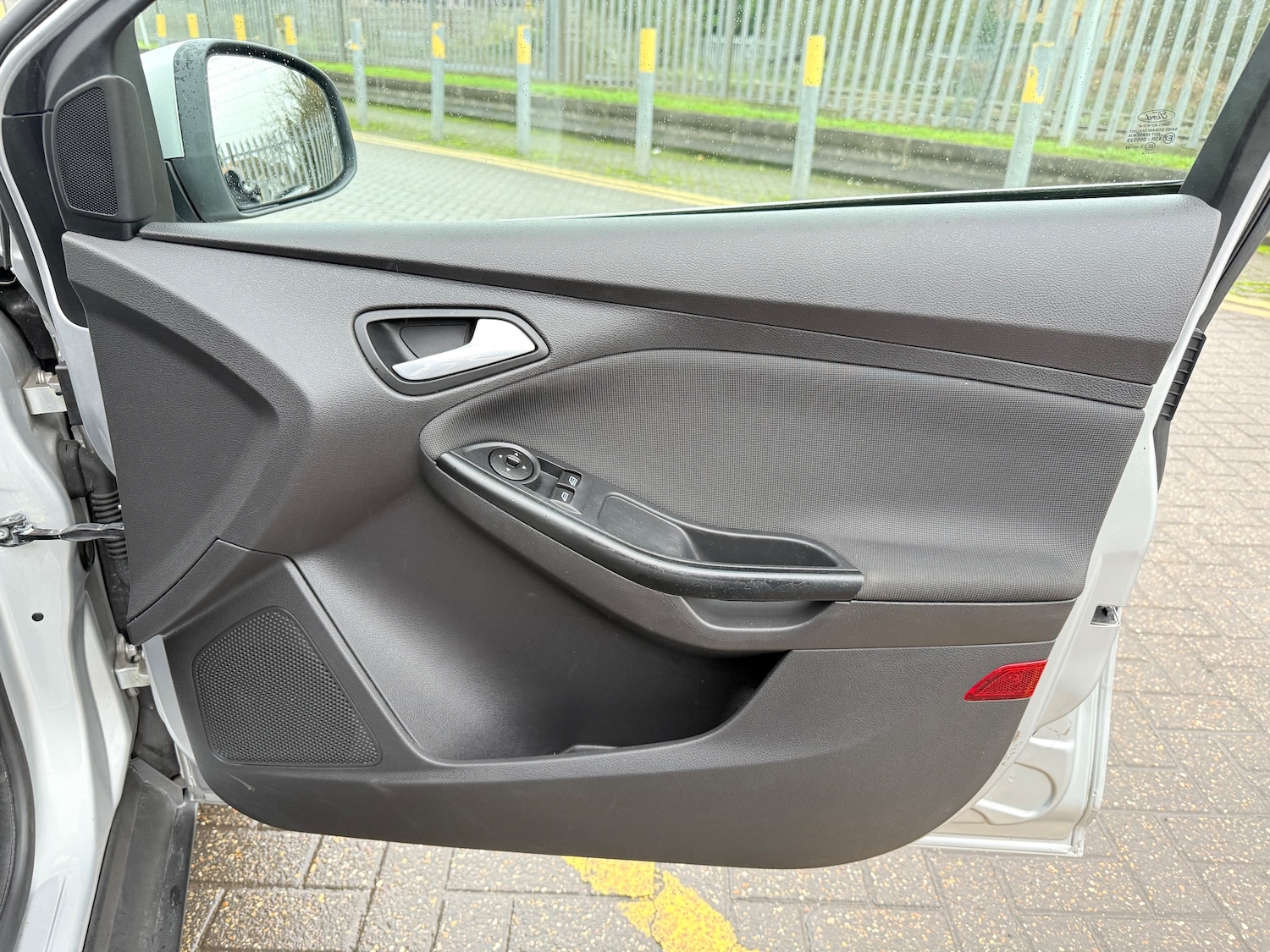 Used Ford Focus 2014 for sale - 76961901: Photo 48