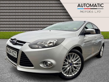 Used Ford Focus 2014 for sale - 76961901: Photo