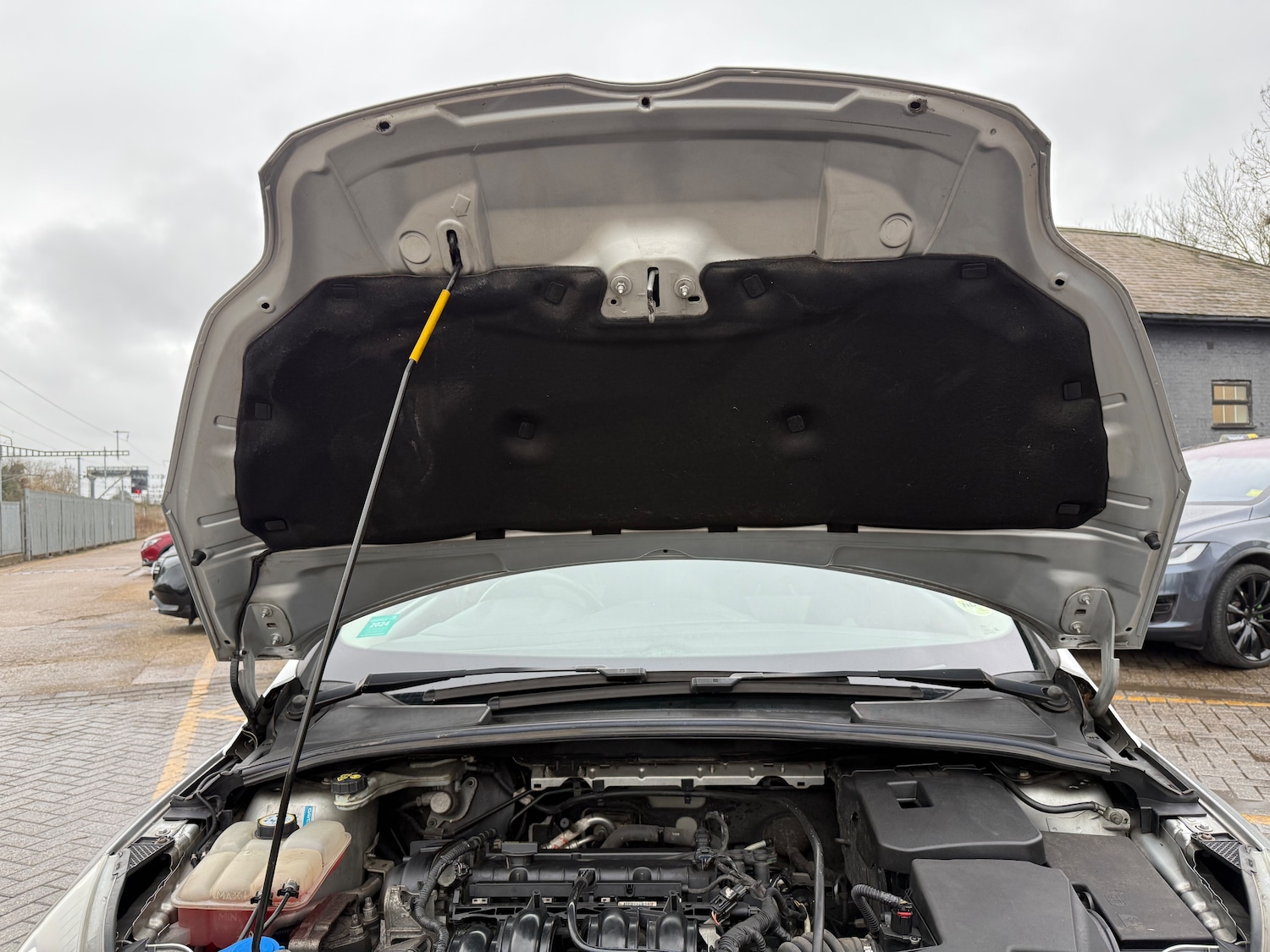 Used Ford Focus 2014 for sale - 76961901: Photo 51