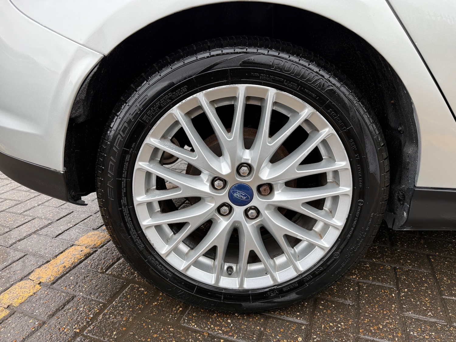 Used Ford Focus 2014 for sale - 76961901: Photo 53