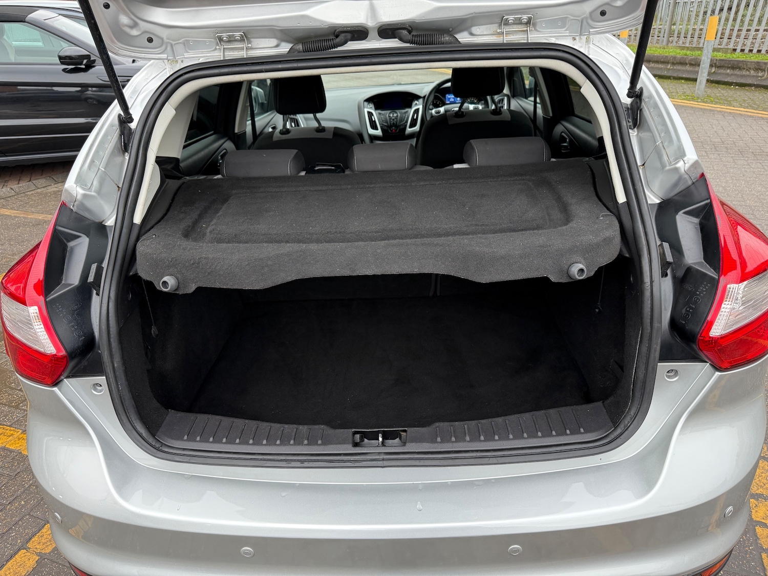 Used Ford Focus 2014 for sale - 76961901: Photo 54