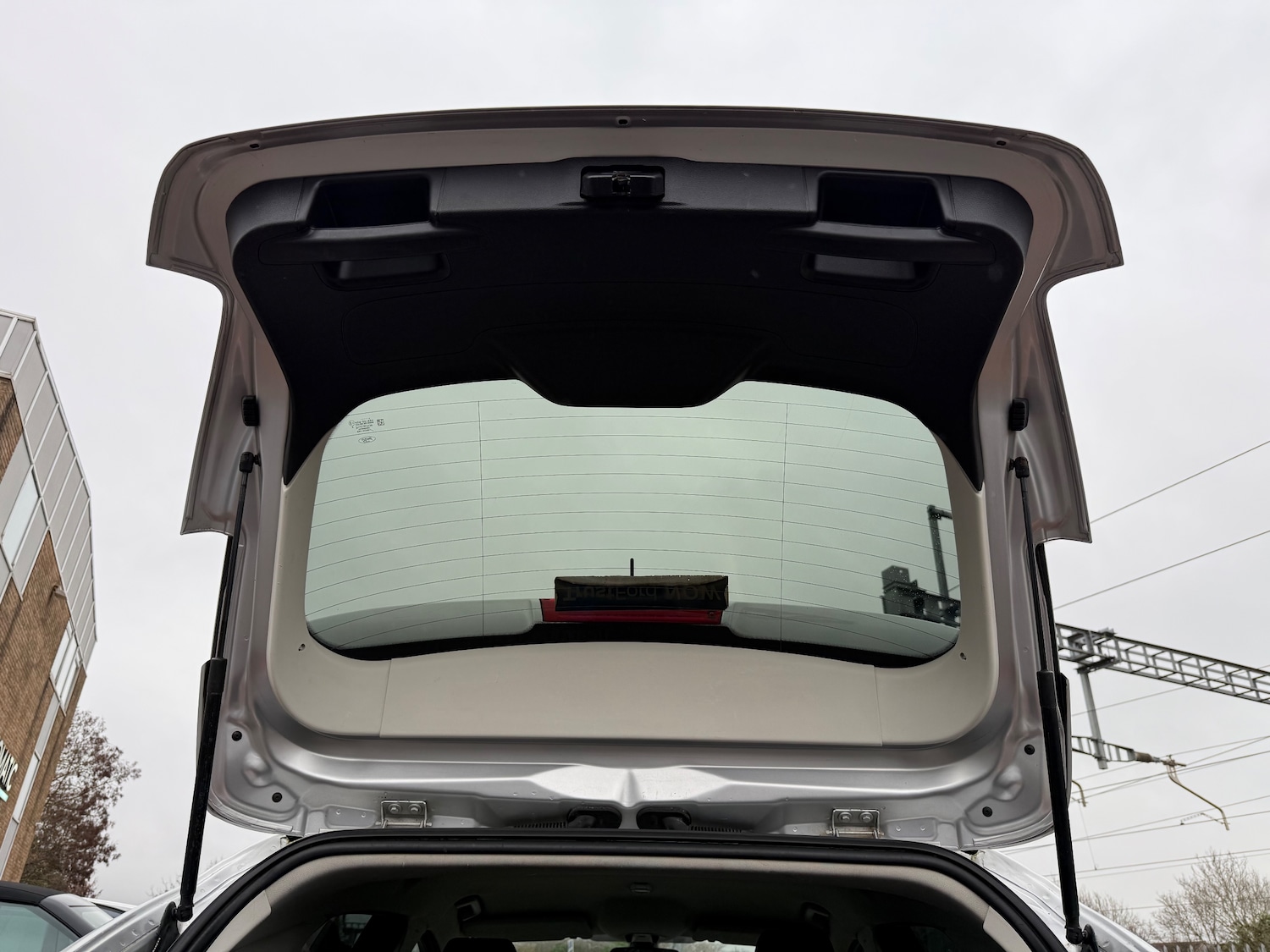 Used Ford Focus 2014 for sale - 76961901: Photo 55