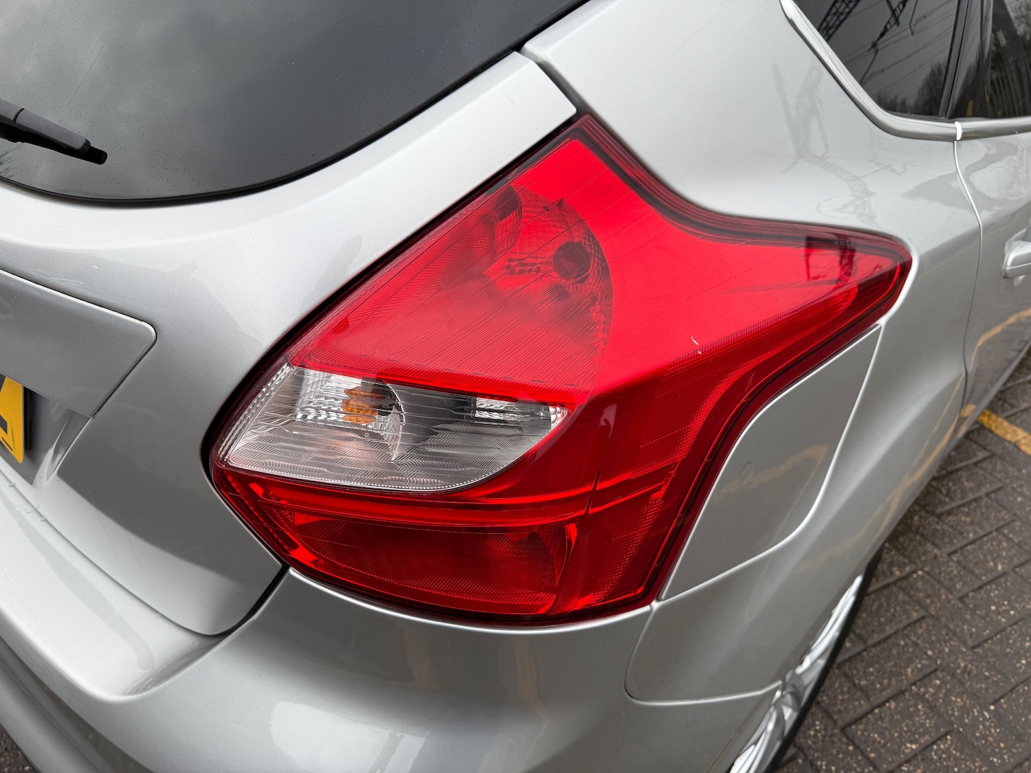 Used Ford Focus 2014 for sale - 76961901: Photo 56