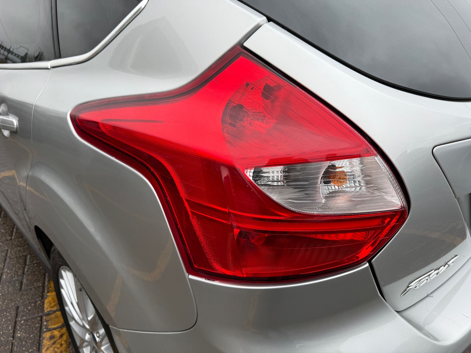 Used Ford Focus 2014 for sale - 76961901: Photo 57