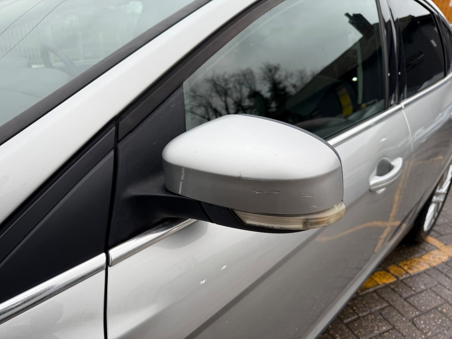 Used Ford Focus 2014 for sale - 76961901: Photo 58