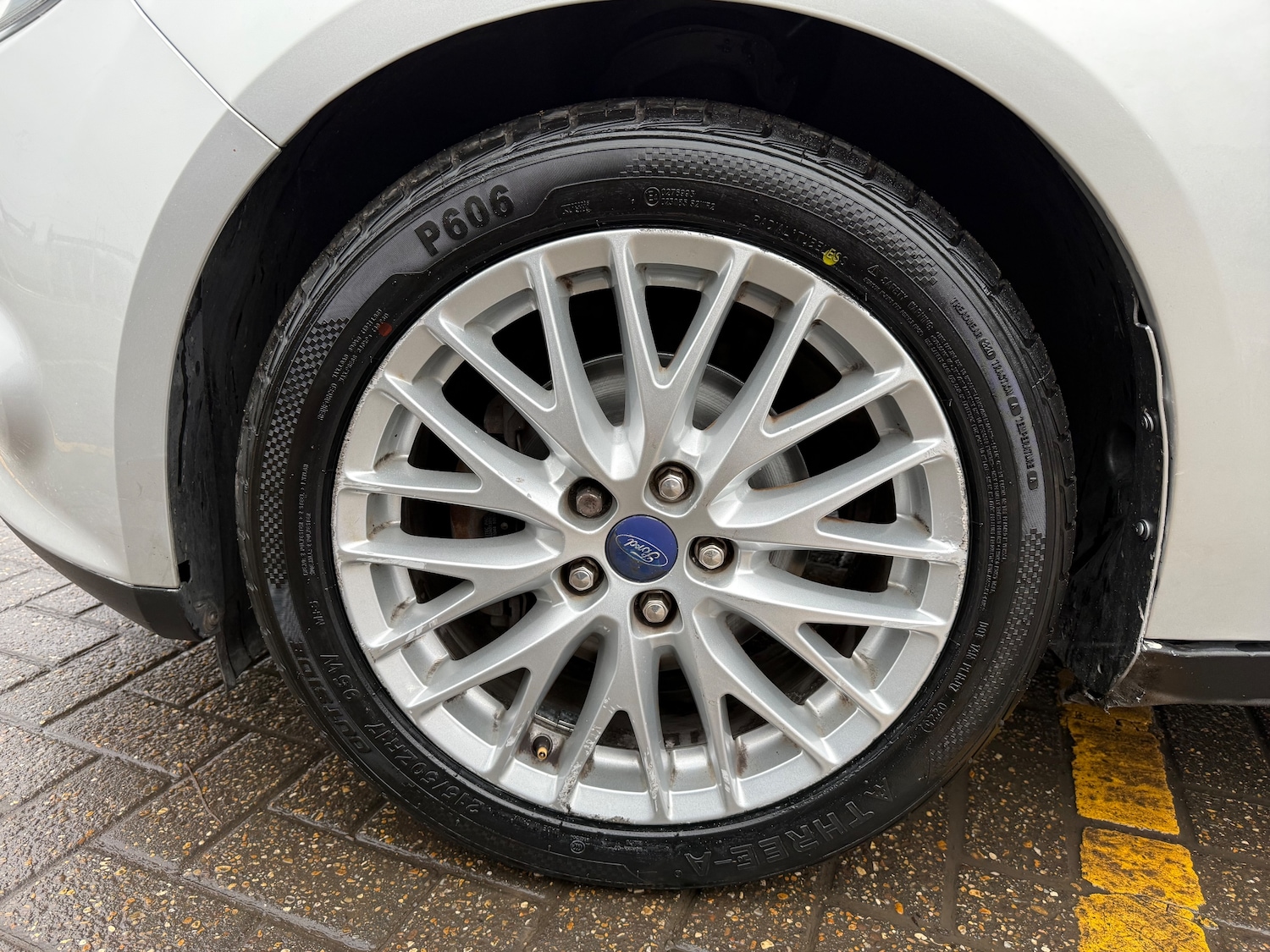 Used Ford Focus 2014 for sale - 76961901: Photo 59