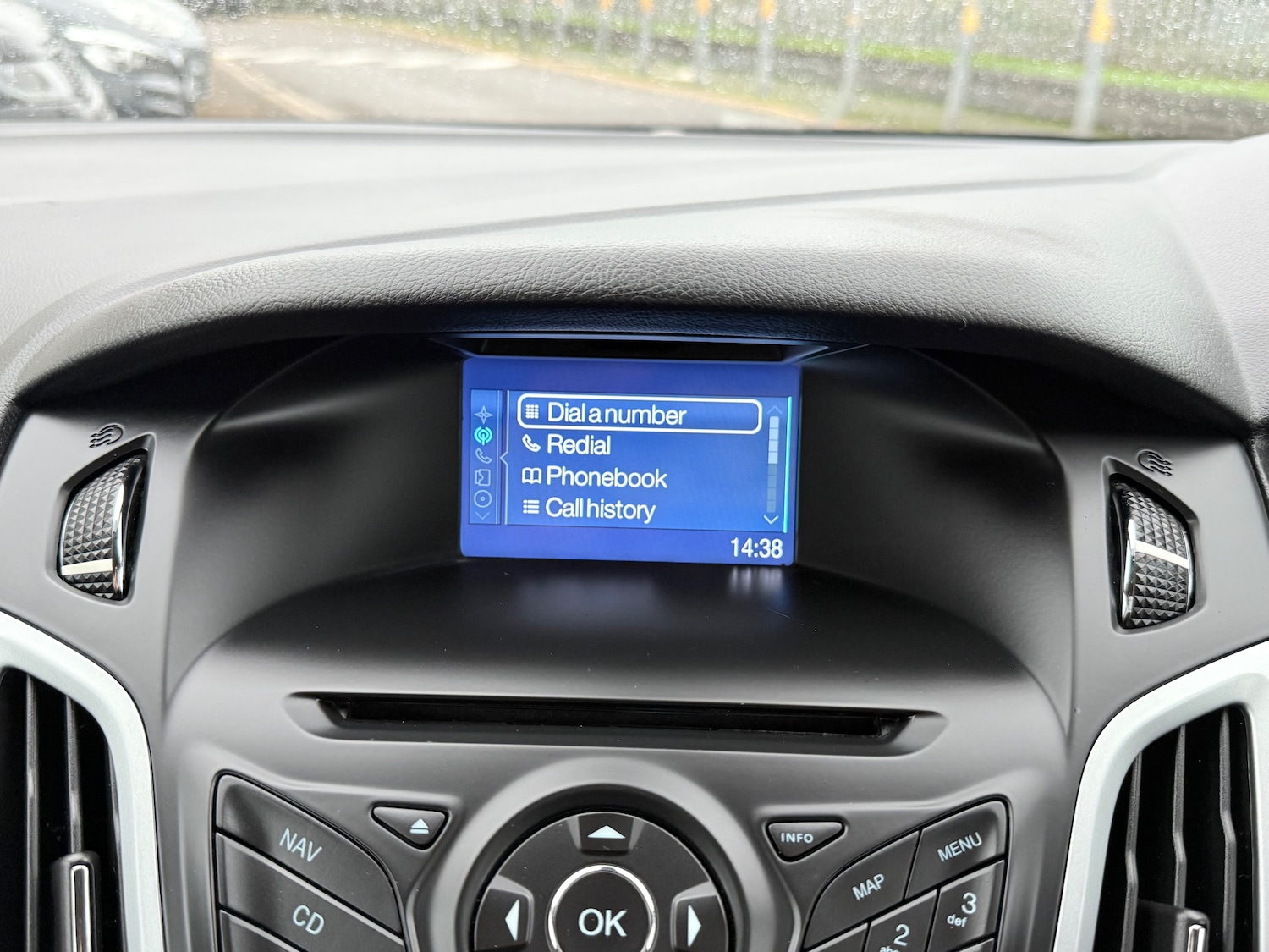 Used Ford Focus 2014 for sale - 76961901: Photo 6