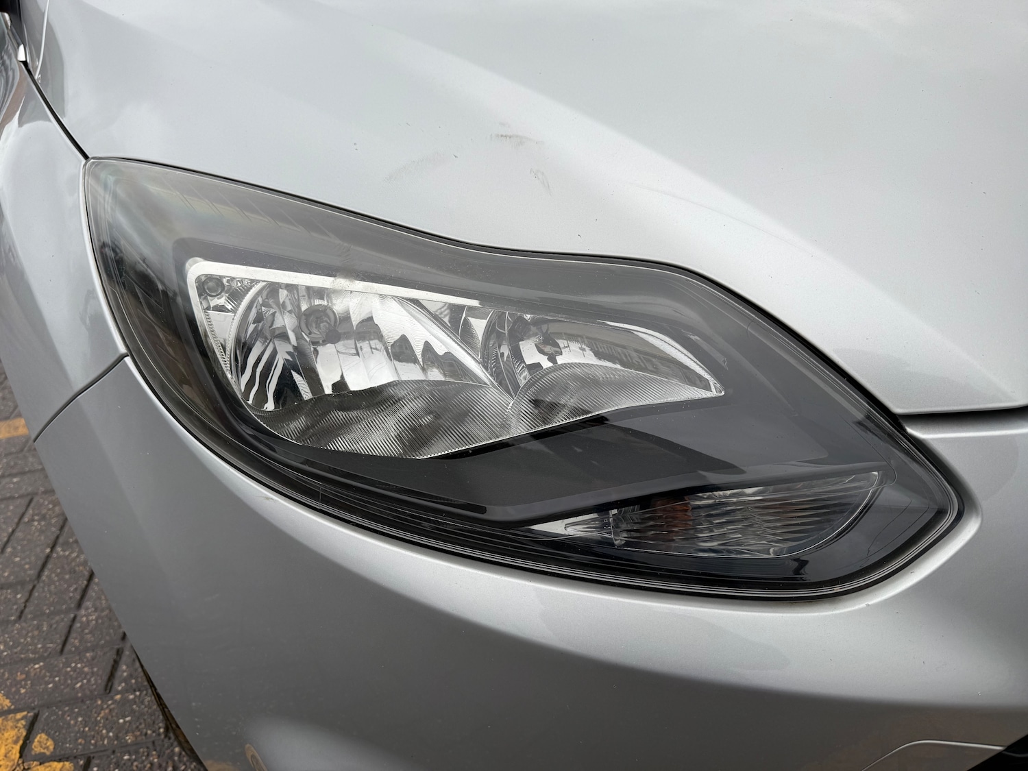 Used Ford Focus 2014 for sale - 76961901: Photo 60