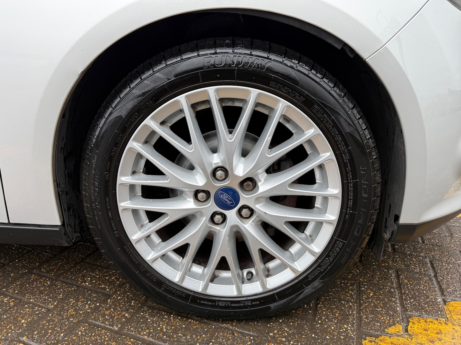 Used Ford Focus 2014 for sale - 76961901: Photo 62