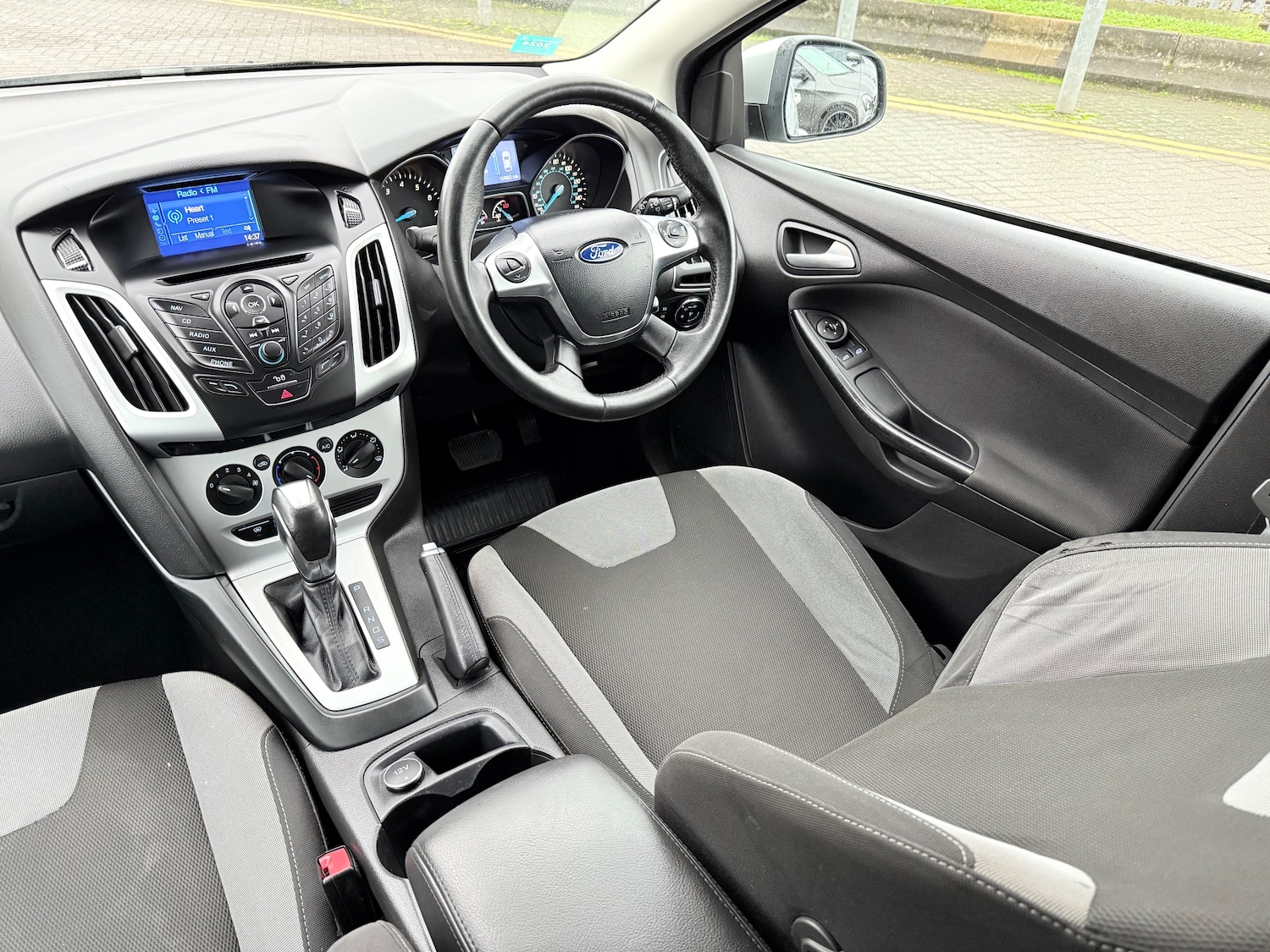 Used Ford Focus 2014 for sale - 76961901: Photo 7