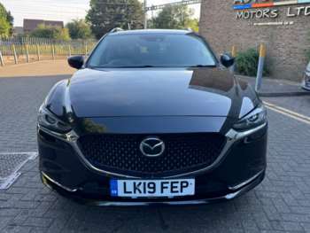 Used Mazda Mazda6 2019 for sale - 75029415: Photo