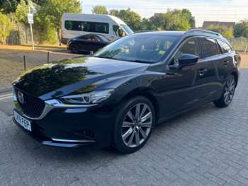 Used Mazda Mazda6 2019 for sale - 75029415: Photo