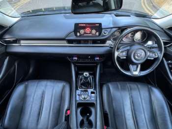 Used Mazda Mazda6 2019 for sale - 75029415: Photo