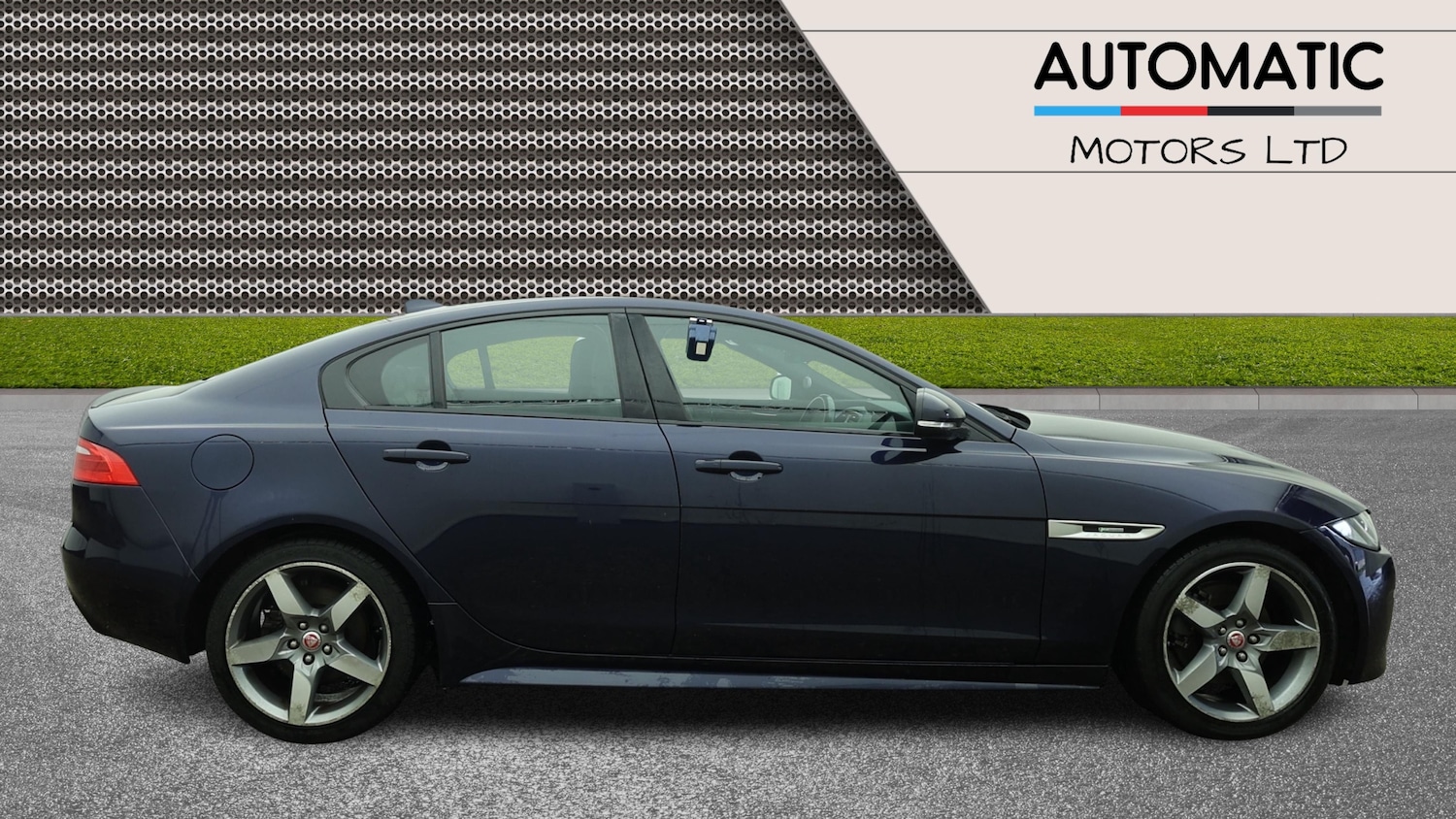 Used Jaguar XE 2017 for sale - 78016006: Photo 7