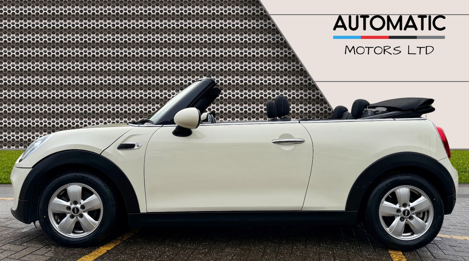 Used MINI Convertible 2018 for sale - 76883951: Photo 10