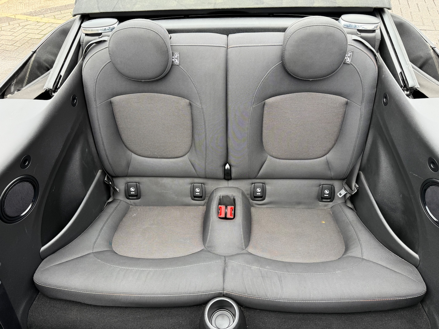 Used MINI Convertible 2018 for sale - 76883951: Photo 17