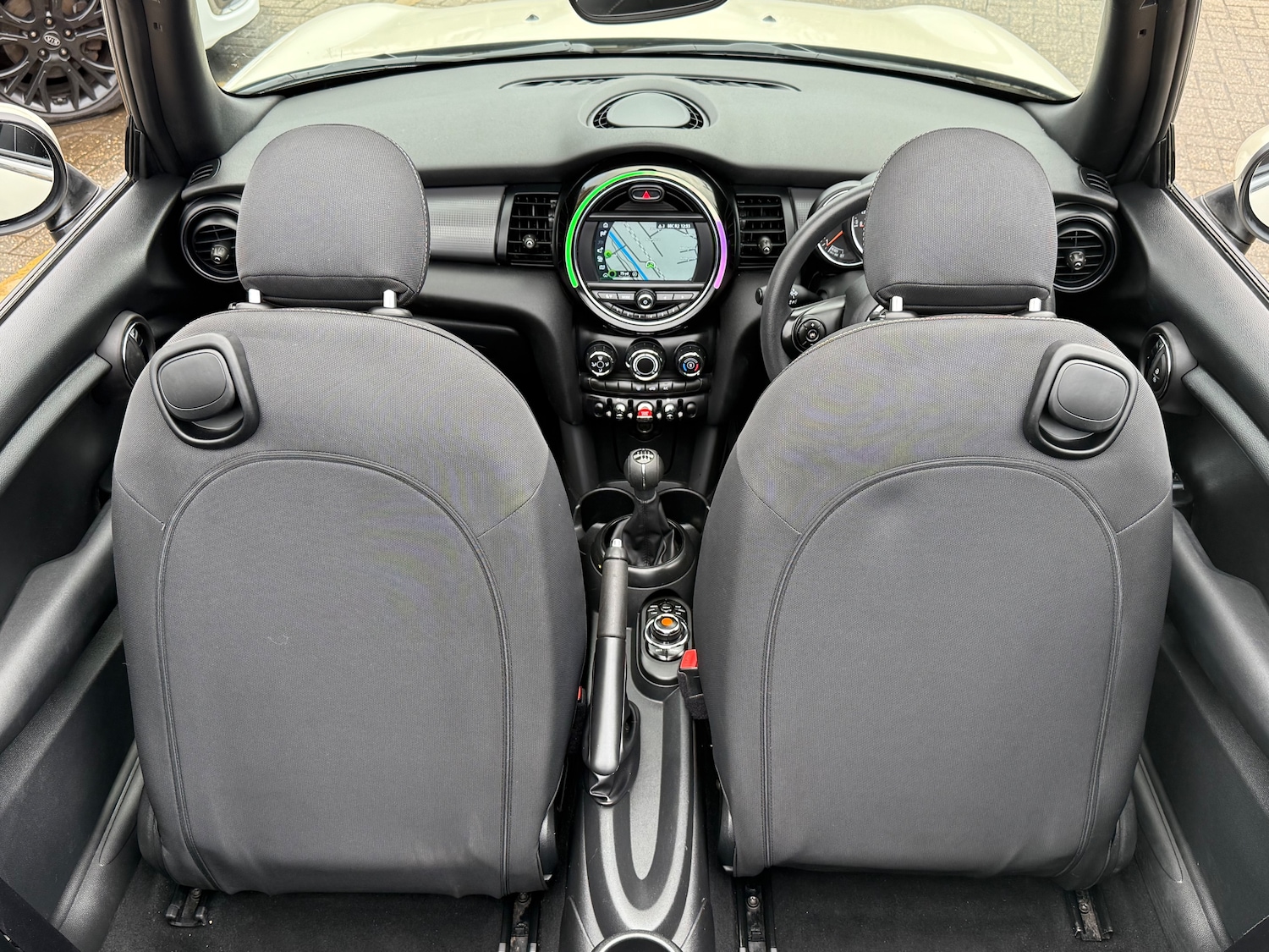 Used MINI Convertible 2018 for sale - 76883951: Photo 19